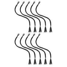  10 PCS Queue De Cheval Avec