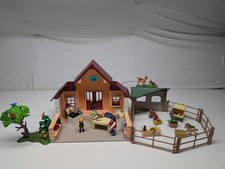 PLAYMOBIL 5529 clinique