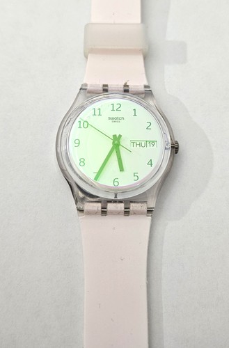 Swatch standards 2019 - standards,