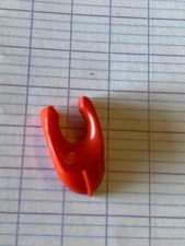 PLAYMOBIL 1 MOCASSIN INDIEN