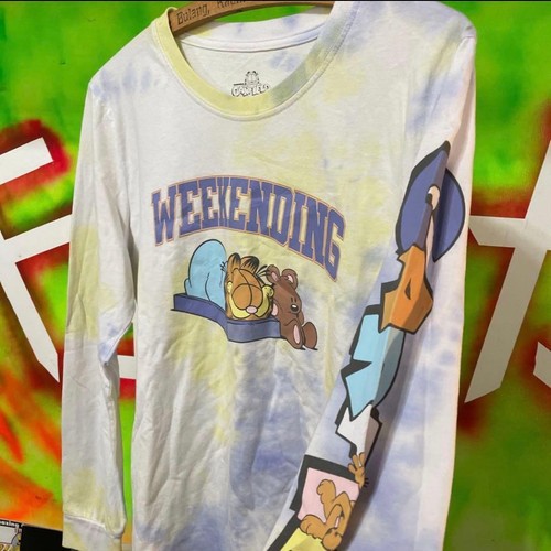 Shirt long imprimé manches - t-shirt,
