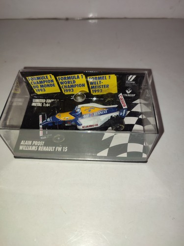 Minichamps microchamps - minichamps, 1/64