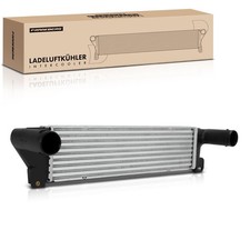 Intercooler Turbo Pour BMW