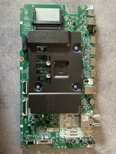 Main Board / Carte Principale