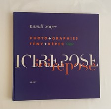Kamill Major / Ici repose
