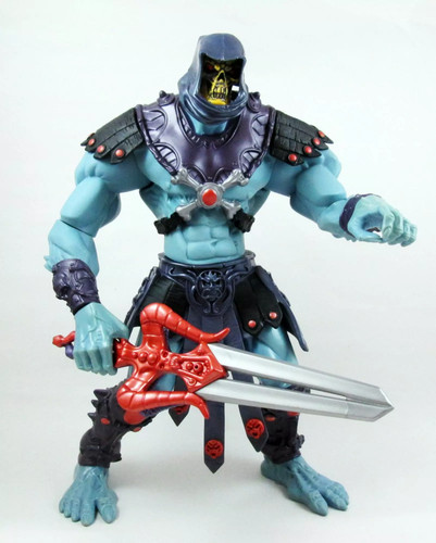 Masters the universe 200x - of,