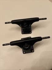 VENTURE Black & Flat Black 5.0