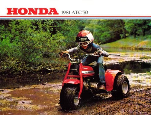 Manuel atelier honda atc - manuel,