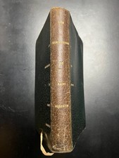 LES CONFESSIONS DE SAINT