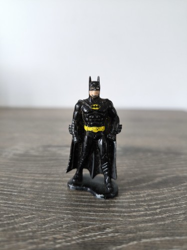 Figurine batman ertl dc - figurine,
