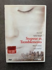 DVD ? Stupeur et Tremblements - Alain Corneau