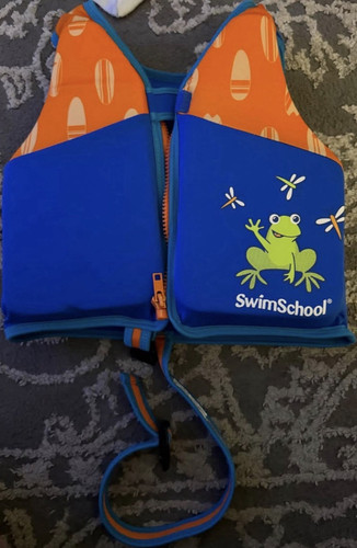 Swimschool kids swim trainer - kids,