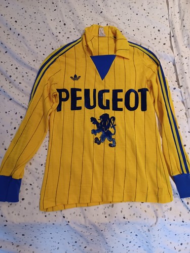Adidas maillot sochaux enfant - adidas,
