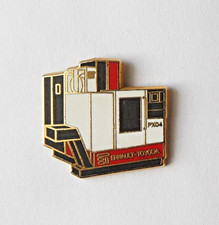 Pin's  machine outils Ernault-Toyota