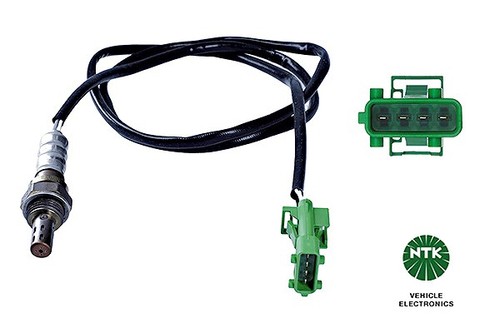 Sonde lambda ntk entre autres - sonde,