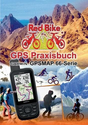 Gps praxisbuch garmin - praxisbuch,