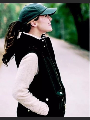 Vineyard vines hunter vest - , in
