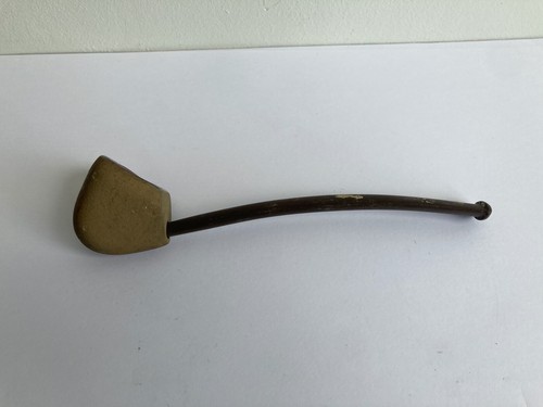 Ancienne pipe