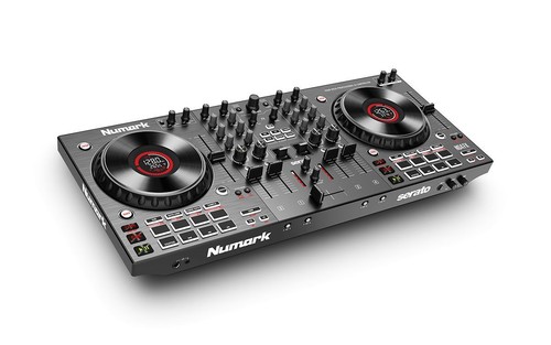 Numark fx - 4,
