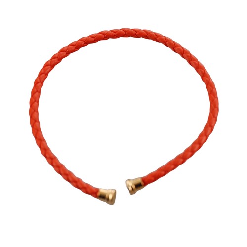Fred force bracelet orange - fred,