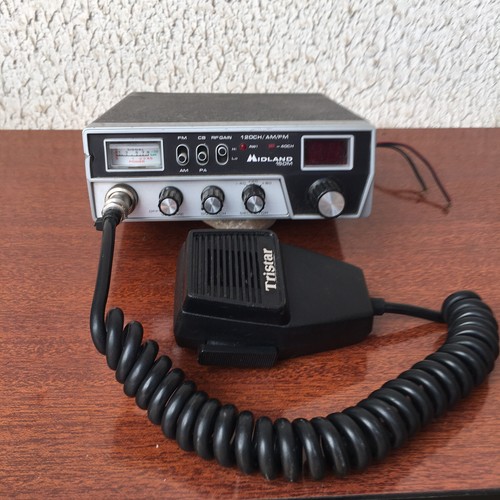 Midland 120ch - midland,