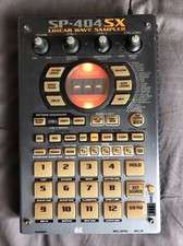 sampler Roland SP-404-SX