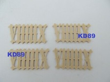 chiffres romains 9 mm horloge