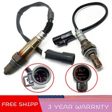 2X Up&Down Oxygen Sensor