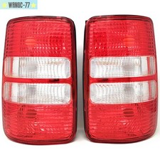 2Pcs Rear Light Tail Lamp For