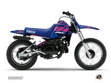 Kit Deco Moto Cross Flow