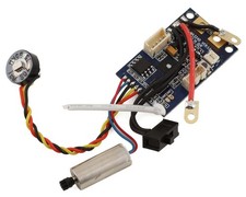 Kyosho MR-03 2.0 Mini-Z Unit
