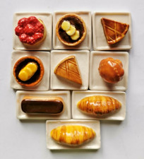 LOT 9 FEVES PATISSERIE / PUB