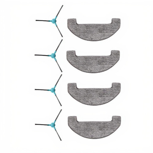 Aspirateur robot pièces - aspirateur,