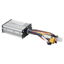 Contrôleur moteur brushless en alliage d'aluminium 48V 21A pour trottinette él