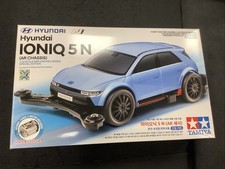 TAMIYA 92446 Mini4WD HYUNDAI