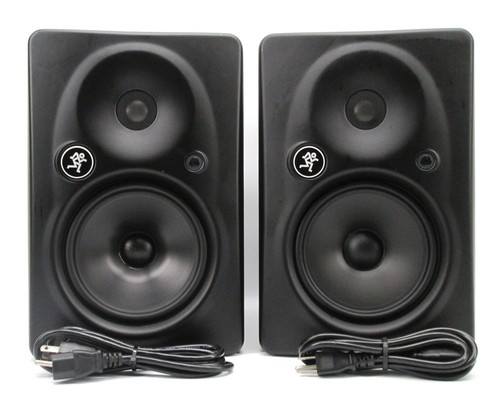 Pair mackie hr624 mk2 - pair,