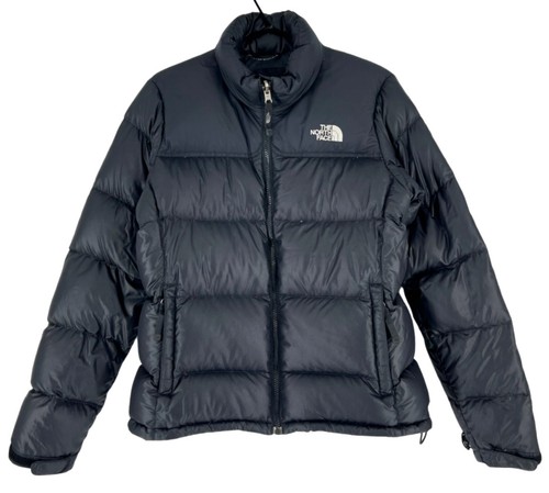 The north face nuptse - north,