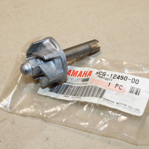 Rotor pompe eau yfm - pompe,