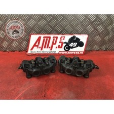 Paire d'étrier de frein