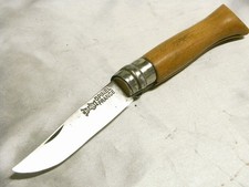 🇫🇷 ANCIEN COUTEAU POCHE