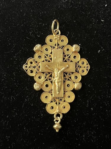 Croix boulogne 19e siècle - de,