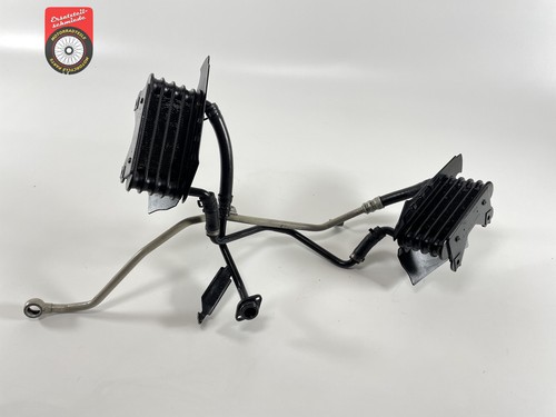 Radiateur huile bmw - d'huile,
