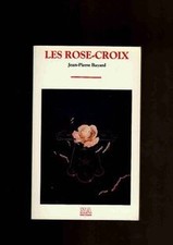 Les rose-croix de Bayard Jp |