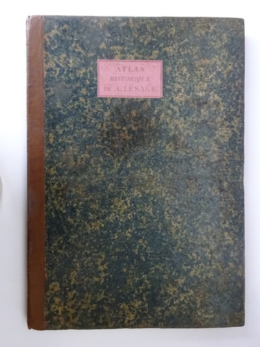 Las cases lesage atlas - cases],