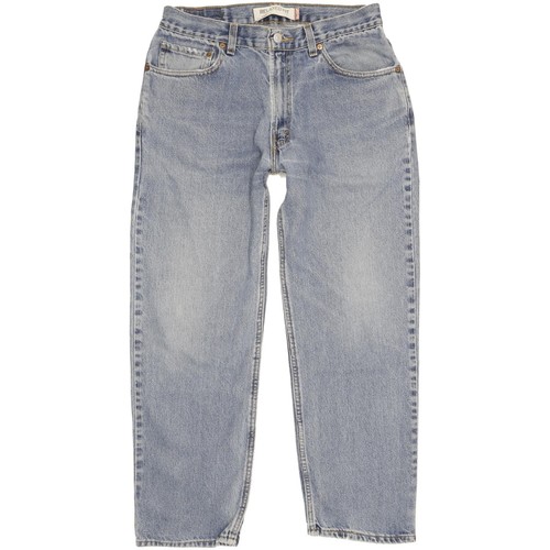 Levi 550 homme bleu - ,