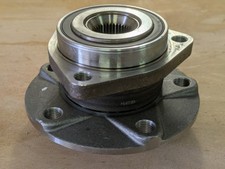 Roulement de roue 3 trous Neuf