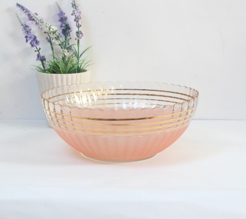 Saladier verre granité - en,