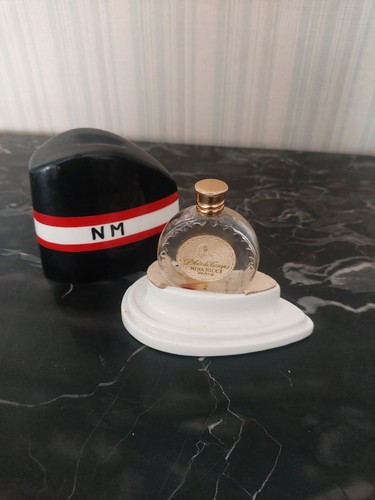 Flacon parfum rare - nina, ricci