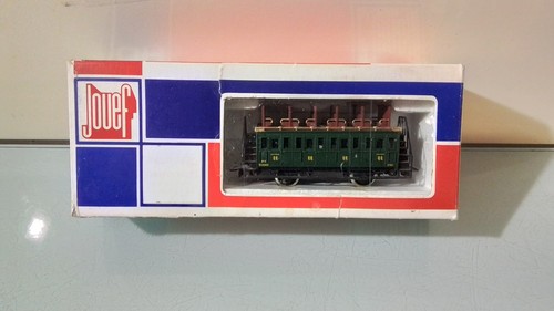 Jouef 5649 voiture etat a - ho,