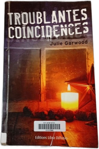 Troublantes coïncidences - , |